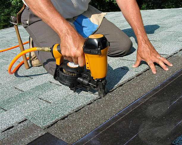 Best Metal Roofing Contractor  in Stedman, NC