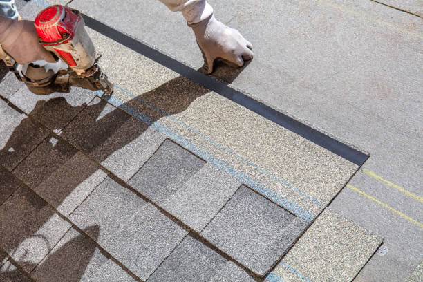 Best Residential Roofing Contractor  in Stedman, NC